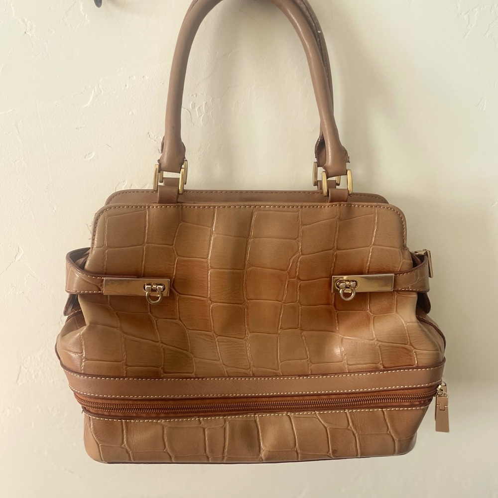 Vintage purse
